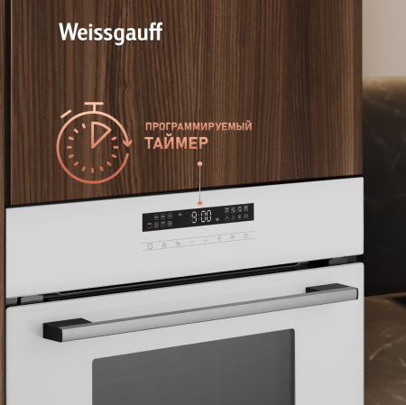       Weissgauff OE 442 WK