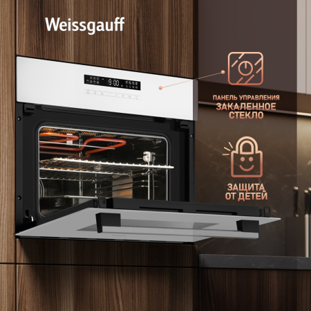       Weissgauff OE 442 WK