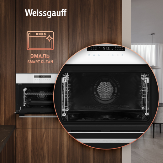 ������������ ���������� ������� ���� � ��� Weissgauff OE 442 WK