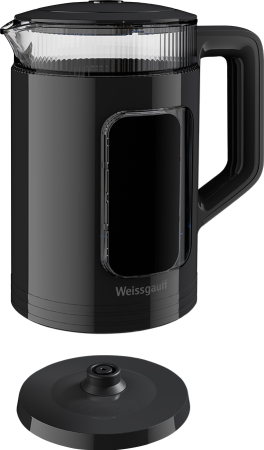   Weissgauff WK 1520 Db Touch BodyCool