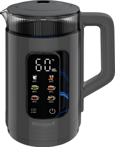   Weissgauff WK 1520 Dt Touch BodyCool