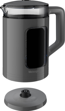   Weissgauff WK 1520 Dt Touch BodyCool