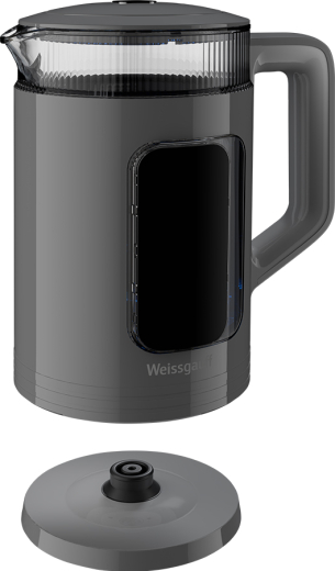 ������ ������������� Weissgauff WK 1520 Dt Touch BodyCool