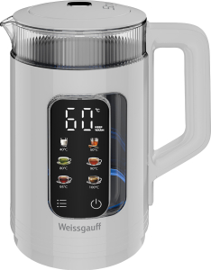   Weissgauff WK 1520 Dw Touch BodyCool