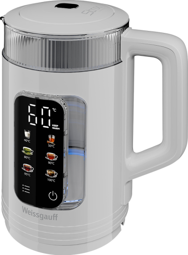 ������ ������������� Weissgauff WK 1520 Dw Touch BodyCool