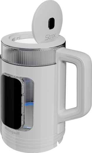 ������ ������������� Weissgauff WK 1520 Dw Touch BodyCool