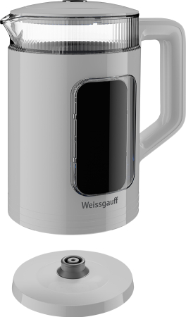   Weissgauff WK 1520 Dw Touch BodyCool
