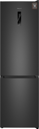     Weissgauff WRK 2000 Total NoFrost Inverter Dark Grey
