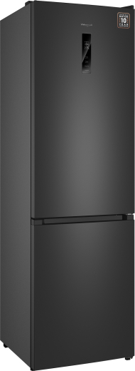 ��������������� ����������� � ���������� Weissgauff WRK 2000 Total NoFrost Inverter Dark Grey
