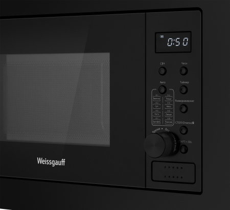    Weissgauff HMT-2366
