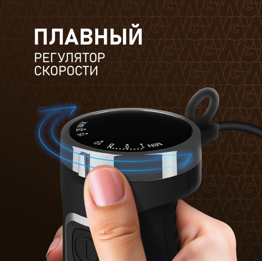 ������� ��������� Weissgauff WHB 270 SBB Turbo Mix
