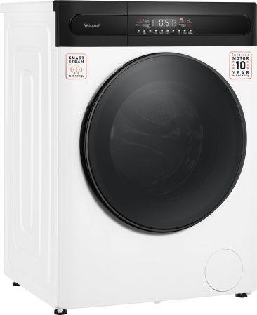C      Weissgauff WM 49411 Inverter Steam