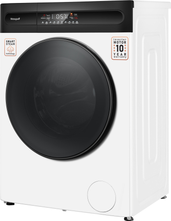 C      Weissgauff WM 49411 Inverter Steam