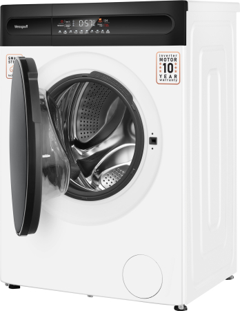 C      Weissgauff WM 49411 Inverter Steam