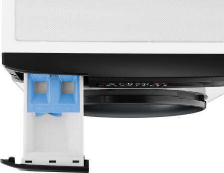 C      Weissgauff WM 49411 Inverter Steam