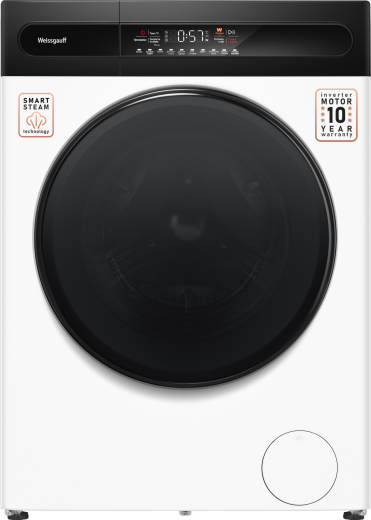 C��������� ������ � ���������� � ����� Weissgauff WM 4948 Inverter Steam