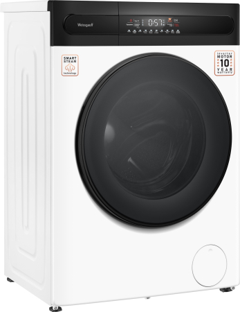 C      Weissgauff WM 4948 Inverter Steam