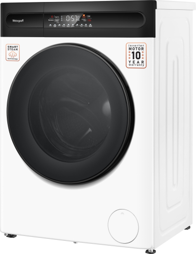 C��������� ������ � ���������� � ����� Weissgauff WM 4948 Inverter Steam