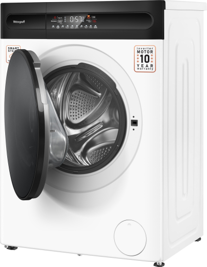 C��������� ������ � ���������� � ����� Weissgauff WM 4948 Inverter Steam