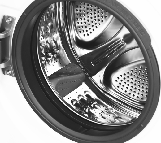 C��������� ������ � ���������� � ����� Weissgauff WM 4948 Inverter Steam
