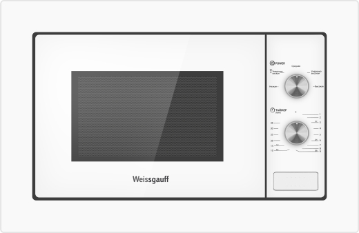 ������������ ������������� ���� Weissgauff HMT-2022