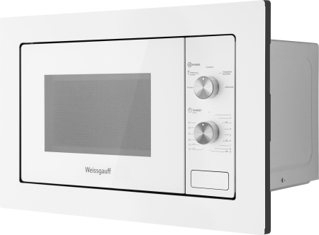   Weissgauff HMT-2022