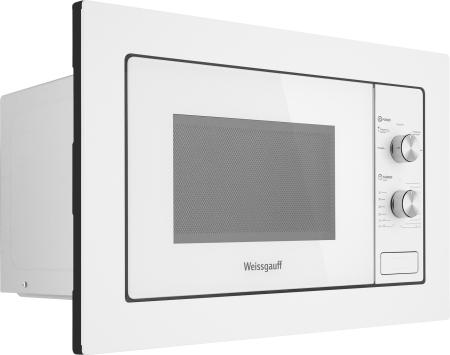    Weissgauff HMT-2022