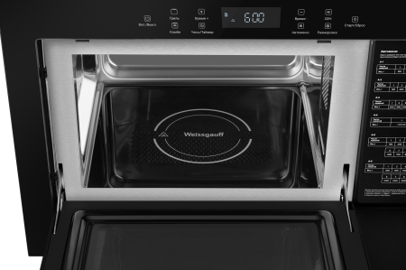       Weissgauff HMT-256 TSB