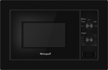    Weissgauff HMT-2026