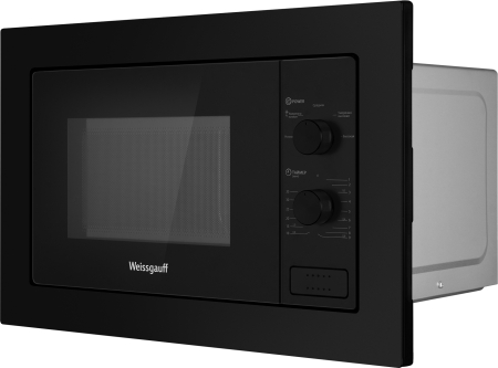   Weissgauff HMT-2026
