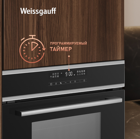       Weissgauff OE 445 XK