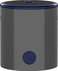      Weissgauff B-V12 500 Marine