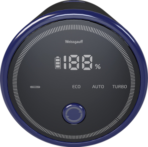      Weissgauff B-V12 500 Marine