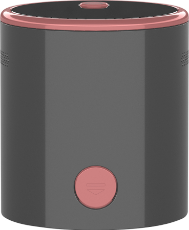      Weissgauff B-V12 500 Ora Rosa