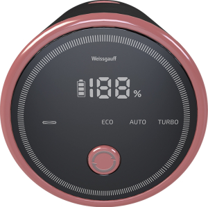      Weissgauff B-V12 500 Ora Rosa