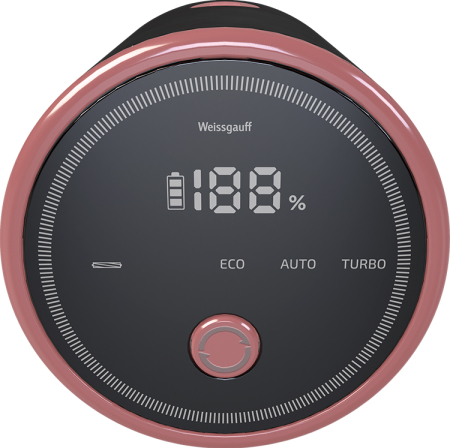      Weissgauff B-V12 500 Ora Rosa