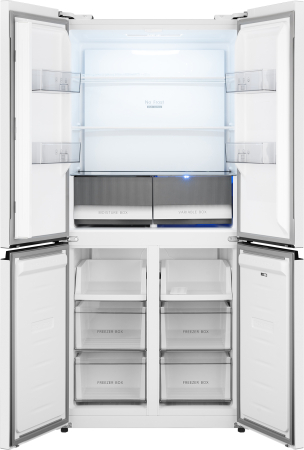     Weissgauff WCD 450 W NoFrost Inverter