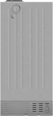     Weissgauff WCD 450 W NoFrost Inverter