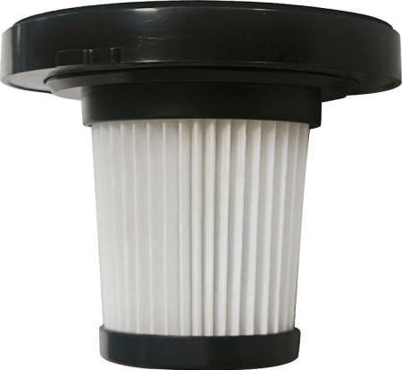 HEPA-     Weissgauff H12-V12