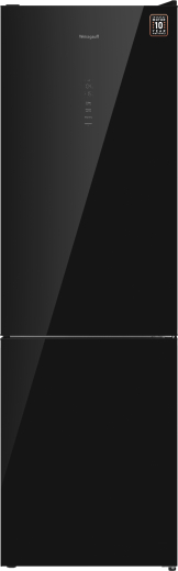 ��������������� ����������� � ���������� Weissgauff WRK 2000 Total NoFrost Inverter Black Glass