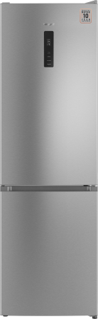     Weissgauff WRK 2000 Total NoFrost Inverter Inox