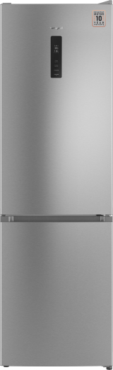 ��������������� ����������� � ���������� Weissgauff WRK 2000 Total NoFrost Inverter Inox