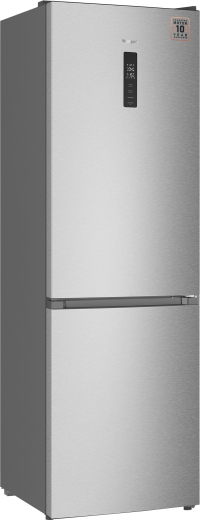 ��������������� ����������� � ���������� Weissgauff WRK 2000 Total NoFrost Inverter Inox
