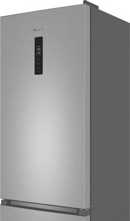     Weissgauff WRK 2000 Total NoFrost Inverter Inox