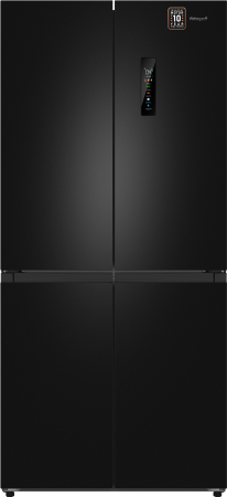     Weissgauff WCD 450 B NoFrost Inverter