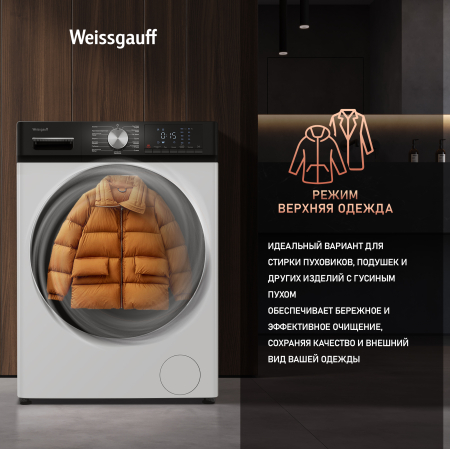    ,    Weissgauff WMD 4148 D