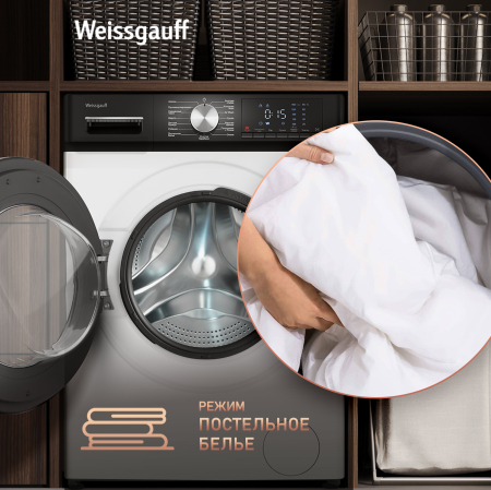    ,    Weissgauff WMD 4148 D