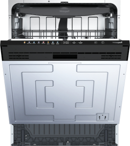       , -   Weissgauff BDW 6038 Touch Inverter Autoopen Infolight