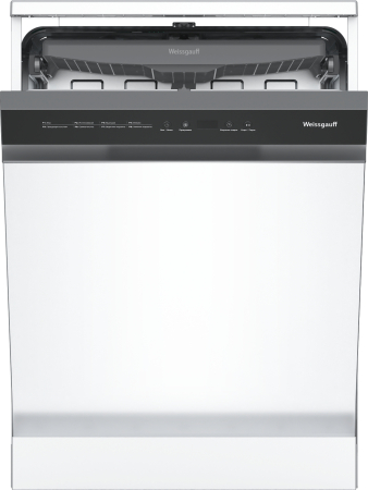     Weissgauff DW 6038 W Inverter