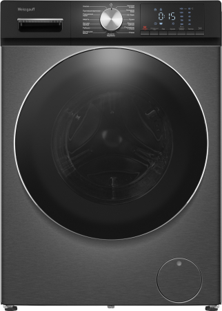    ,    Weissgauff WMD 4148 D Grey
